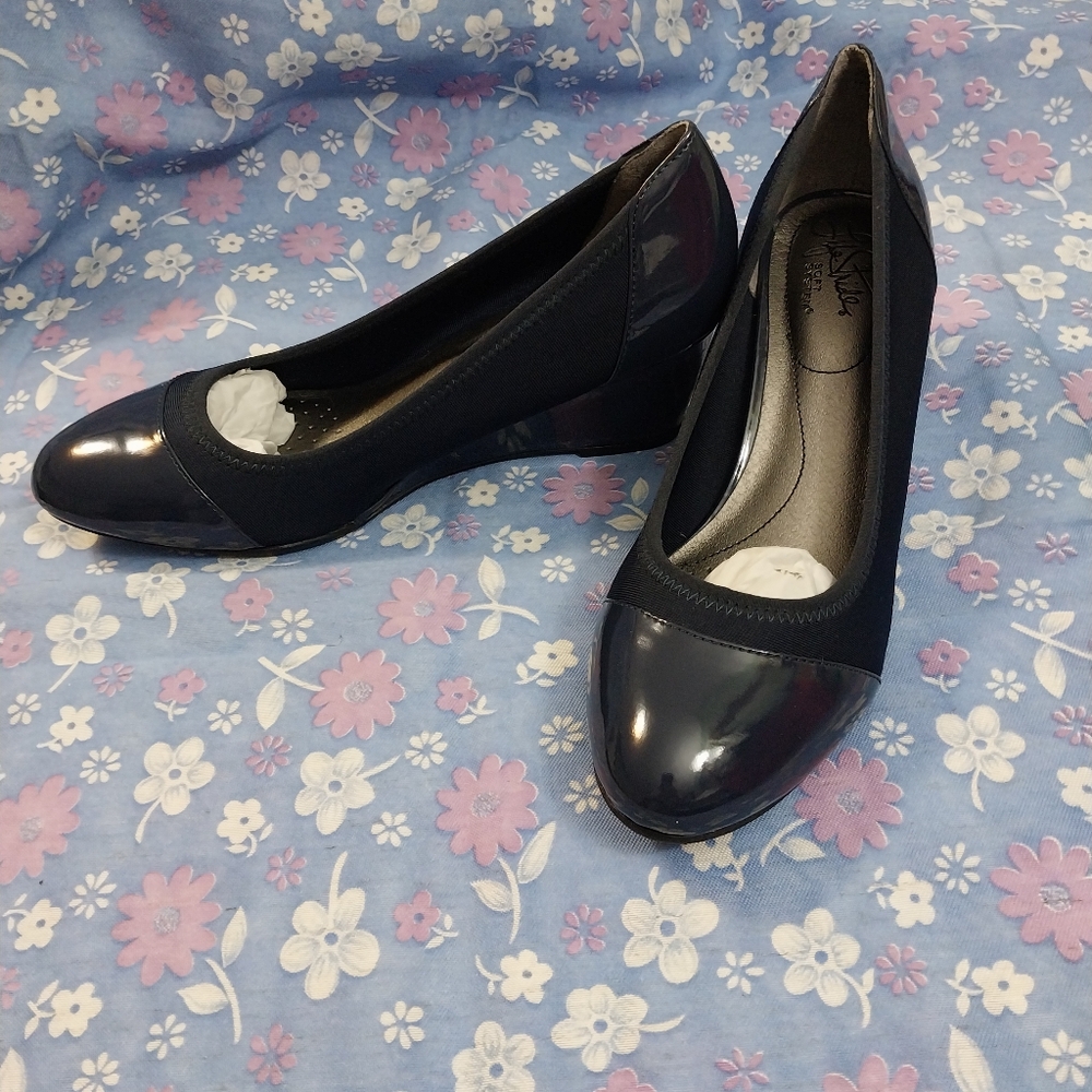 3271 Size 8.5 Lifestride Juliana Soft System Comfort and Support. NIB - Picture 1 of 8
